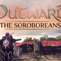 Outward The Soroboreans-CODEX