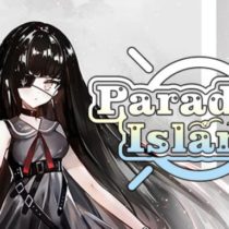 Paradise Island-DARKZER0