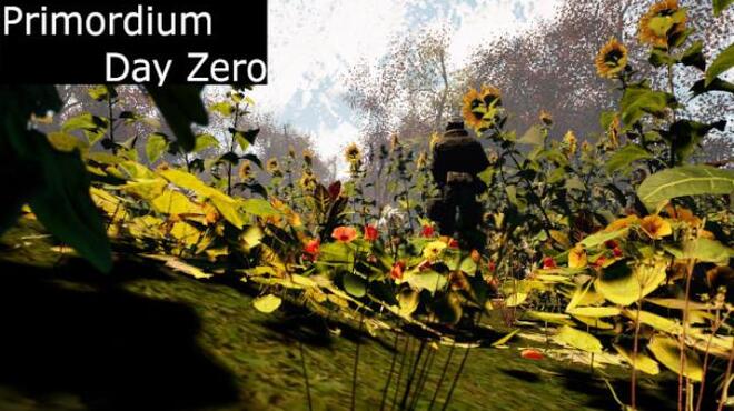 Primordium Day Zero Update v1 3 3 Free Download