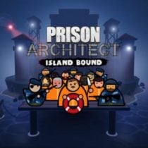 Prison Architect Island Bound-PLAZA