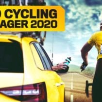 Pro Cycling Manager 2020 v1 6 2 0 Update-SKIDROW
