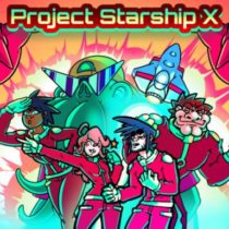 Project Starship X Build 6092891