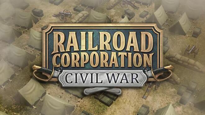 Railroad Corporation Civil War Update v1 1 11261 Free Download