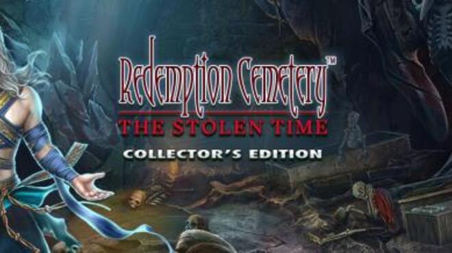 Redemption Cemetery The Stolen Time Free Download