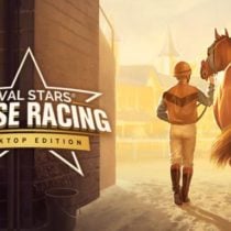 Rival Stars Horse Racing Desktop Edition Build 9910520