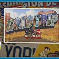 Road Trip USA 2 West Collectors Edition-RAZOR