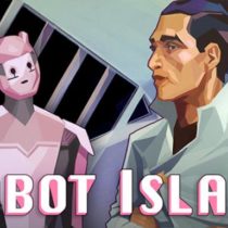 Robot Island