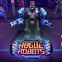 Rogue Robots-DARKZER0