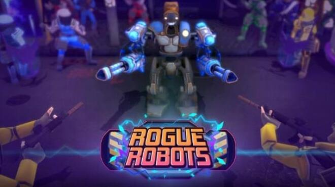 Rogue Robots Free Download