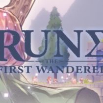 Rune The First Wanderer