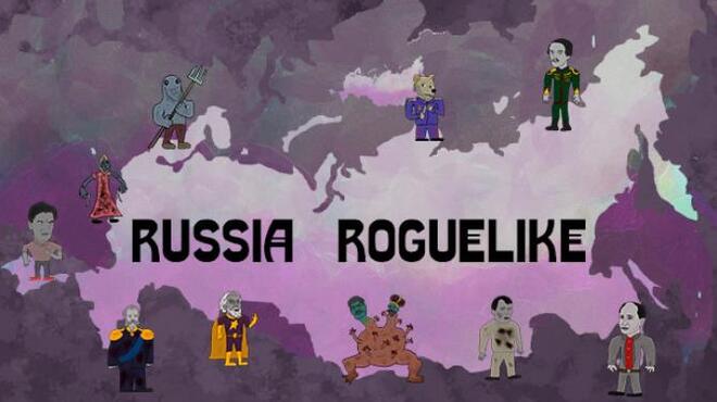 Russia RogueLike RIP Free Download