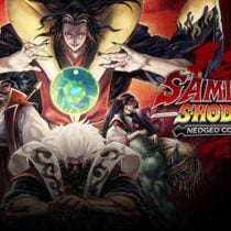 Samurai Shodown NEOGEO Collection-DARKSiDERS