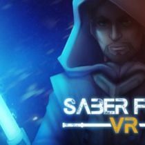 Saber Fight VR