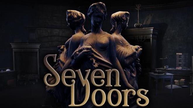 Seven Doors-PLAZA
