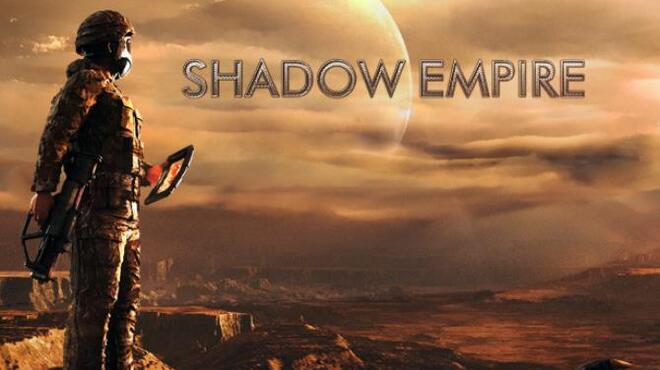 Shadow Empire v1.11.00