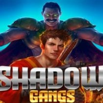 Shadow Gangs v4.04