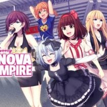 Shining Song Starnova: Idol Empire