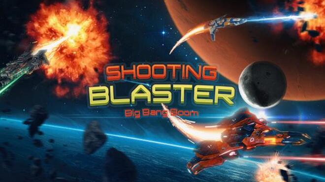 Shooting Blaster Big Bang Boom Update v1 1 Free Download
