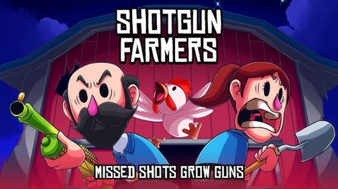 code for shotgun farmers