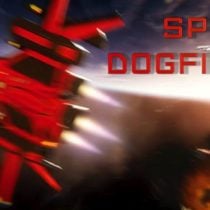 Space Dogfight-DARKZER0