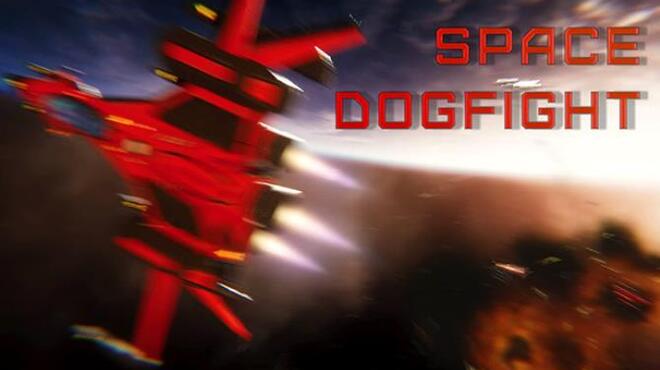 Space Dogfight-DARKZER0