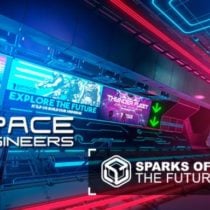 Space Engineers Sparks of the Future-CODEX