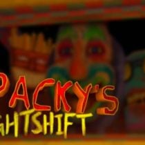 Spacky’s Nightshift