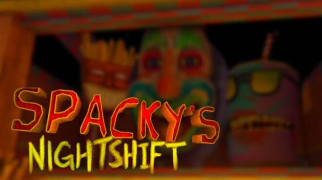 Spacky's Nightshift Free Download