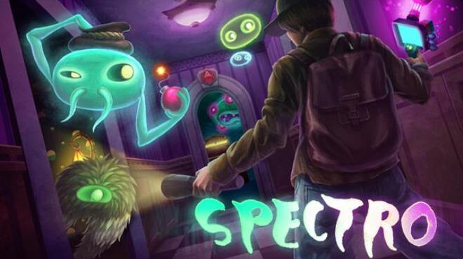 Spectro VR Free Download