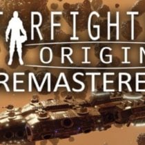 Starfighter Origins Remastered v1 7-CODEX