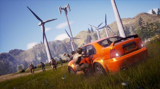 State of Decay 2 Juggernaut Edition Update 18 CODEX  - 39