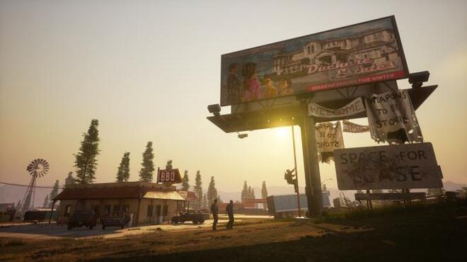 State of Decay 2 Juggernaut Edition Update 18 CODEX  - 64
