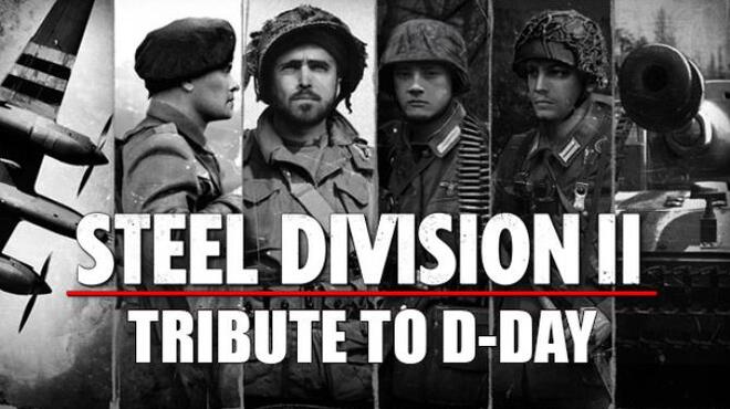 Steel Division 2 Tribute to D Day Update v37929 CODEX  - 22