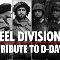 Steel Division 2 Tribute to D Day-CODEX