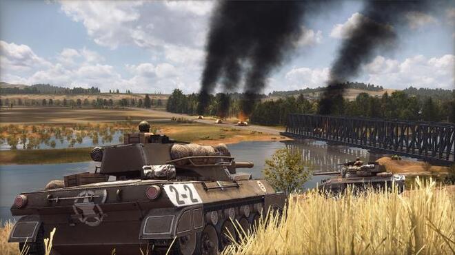 Steel Division 2 Tribute to D Day Update v37929 CODEX  - 68