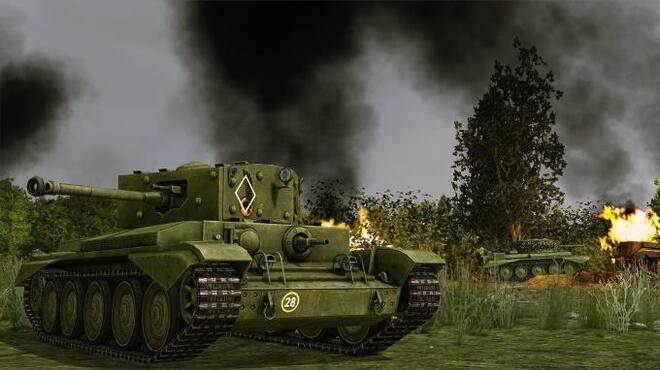Steel Division 2 Tribute to D Day Update v37929 CODEX  - 12