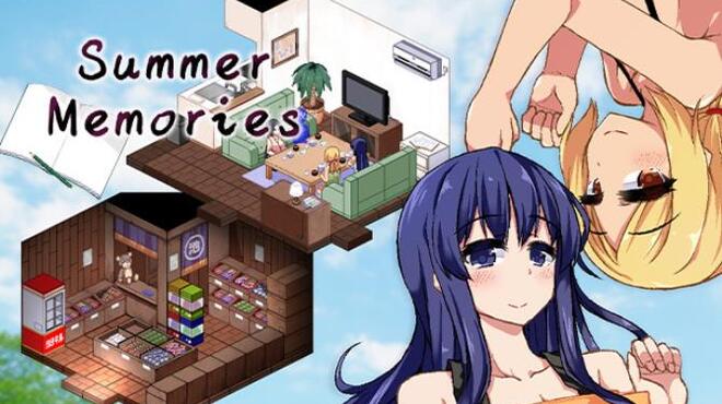 Summer Memories Deluxe Edition-GOG
