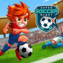 Super Soccer Blast-Unleashed