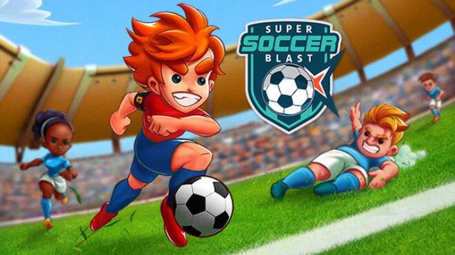 Super Soccer Blast Free Download
