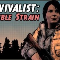 Survivalist: Invisible Strain v171