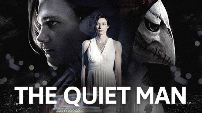 The Quiet Man Free Download