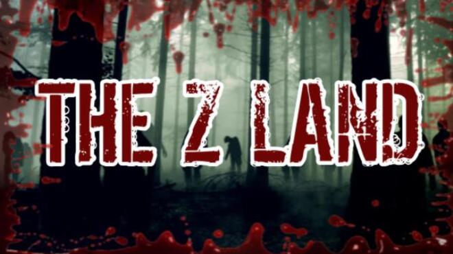 THE Z LAND FPS SURVIVAL Free Download