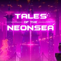 Tales of the Neon Sea Complete Edition-PLAZA