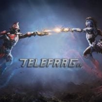 Telefrag VR-VREX