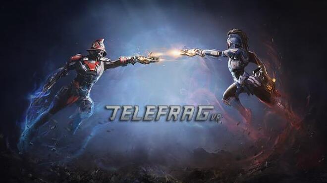 Telefrag VR Free Download