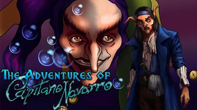 The Adventures of Capitano Navarro Free Download