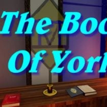The Book Of Yorle Save The Church-TiNYiSO