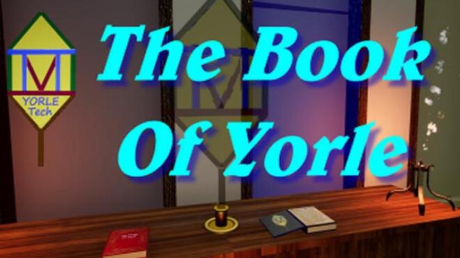 The Book Of Yorle Save The Church Free Download