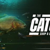 The Catch Carp and Coarse-HOODLUM