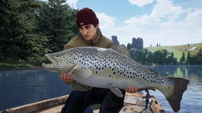 The Catch Carp and Coarse Torrent Download